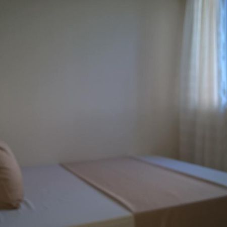Studio Deluxe Apartment In Princeton Residences Manila Eksteriør billede