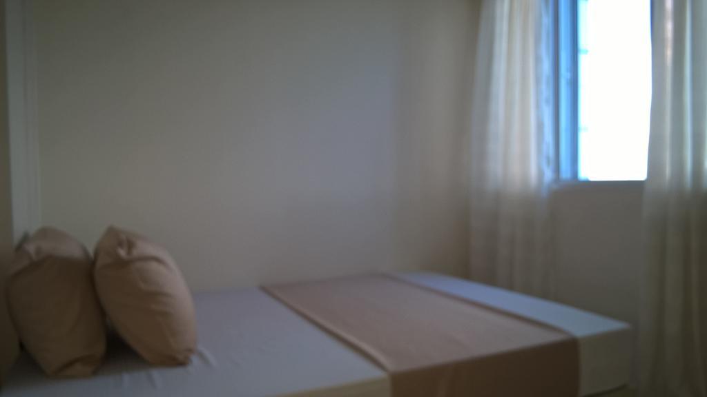 Studio Deluxe Apartment In Princeton Residences Manila Eksteriør billede