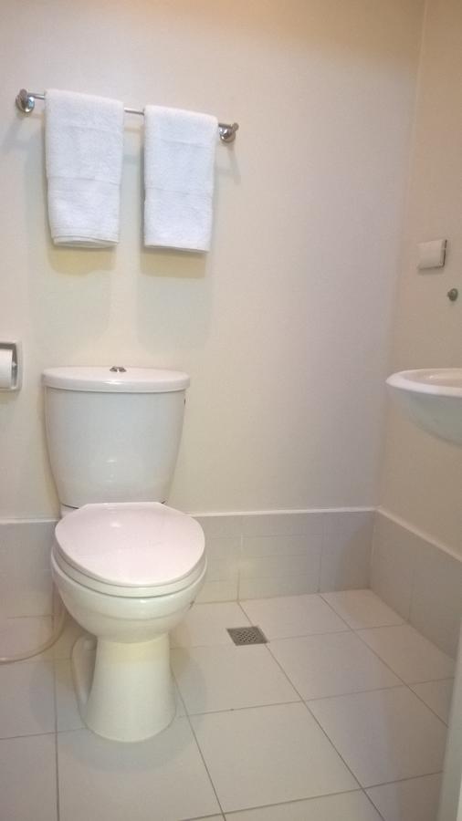 Studio Deluxe Apartment In Princeton Residences Manila Eksteriør billede